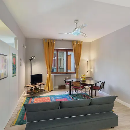 Casa Frank Casa vacanze Torre Annunziata
