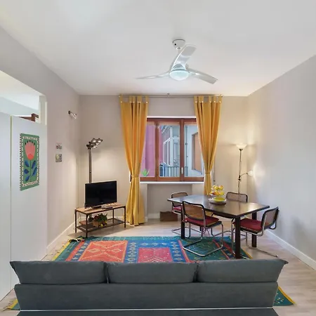 Casa Frank بيت للعطل توري أنونزياتا