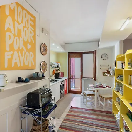بيت للعطل Casa Frank *
