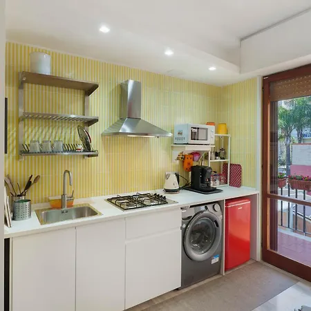 Casa Frank توري أنونزياتا