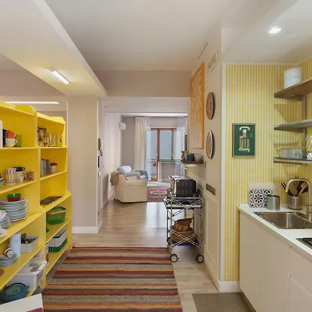Casa vacanze Casa Frank Torre Annunziata