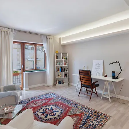 Casa Frank Torre Annunziata
