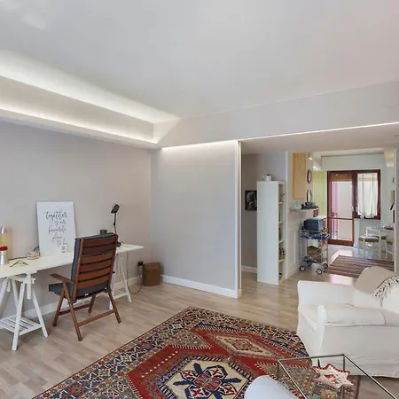 بيت للعطل Casa Frank *
