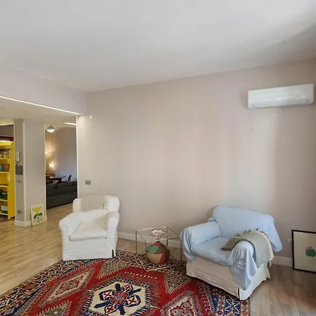 Casa Frank Casa vacanze Torre Annunziata