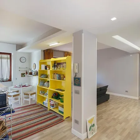 Casa vacanze Casa Frank Torre Annunziata