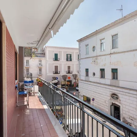 Casa Frank بيت للعطل توري أنونزياتا