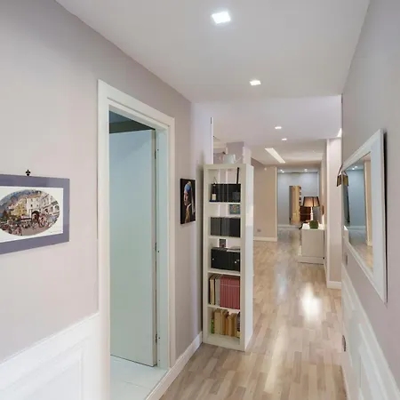 Casa Frank بيت للعطل توري أنونزياتا
