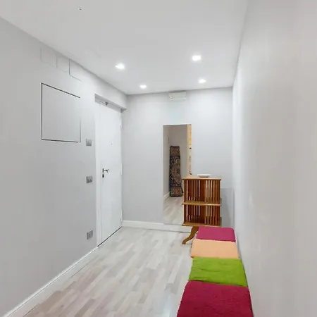 Casa Frank بيت للعطل توري أنونزياتا