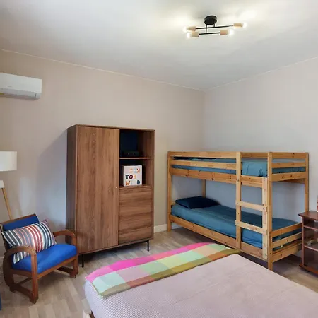 Casa Frank *