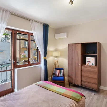 بيت للعطل Casa Frank توري أنونزياتا