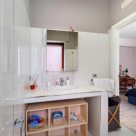 بيت للعطل Casa Frank *